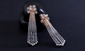 Jewellery Enthusiasts, Here's What's New At Krishna Pearls