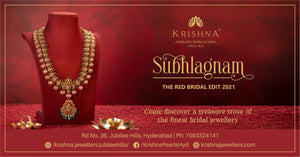 Bridal jewellery sets collection