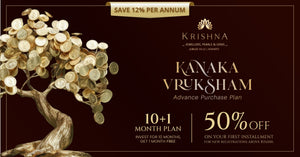 Secure Your Future with a Gold Saving Scheme – A Smart Way to Own Gold