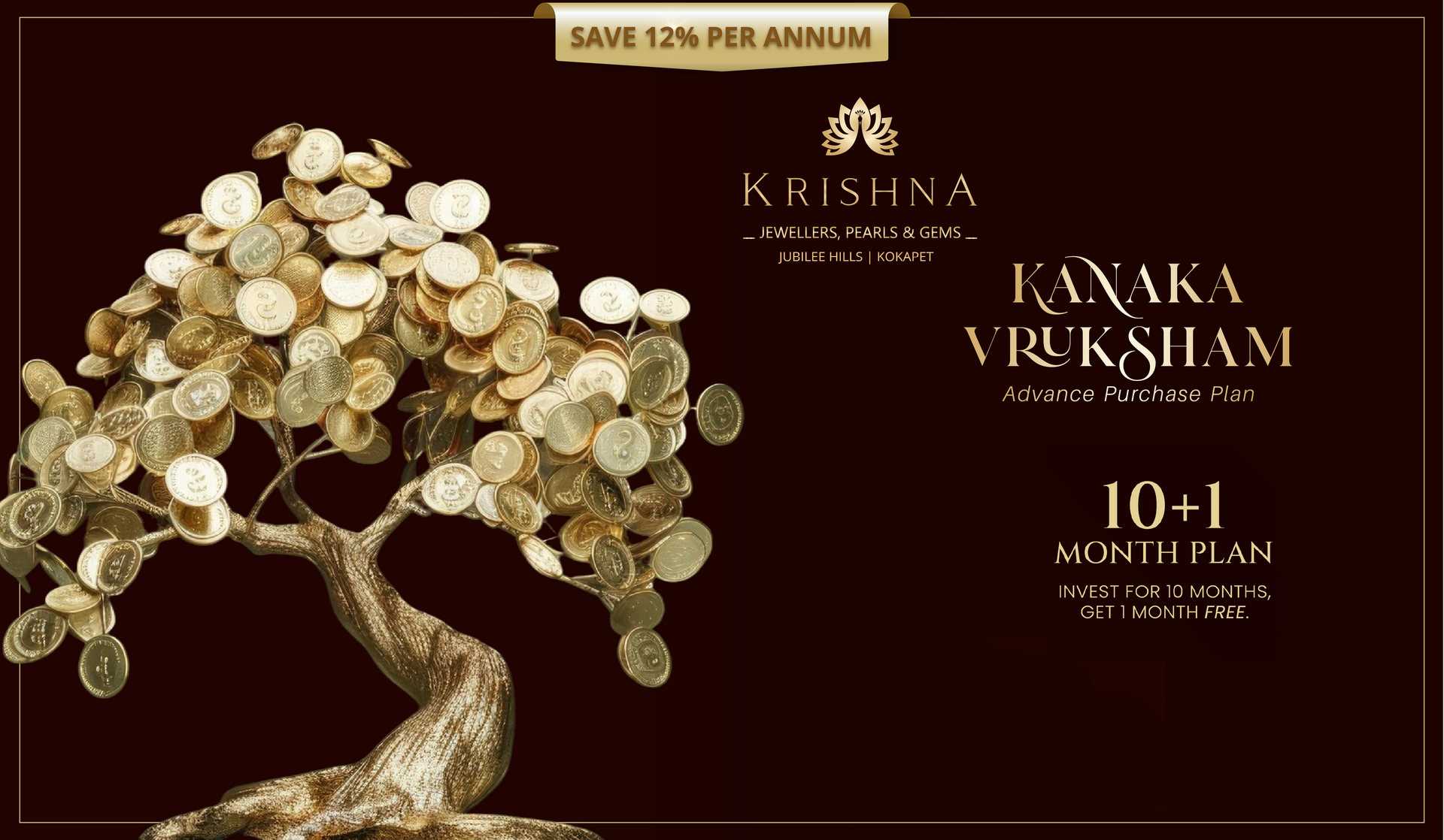 Secure Your Future with a Gold Saving Scheme – A Smart Way to Own Gold