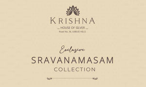 Sravana Masam Collection