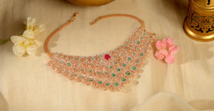 What Makes a Necklace the Best Diamond Necklace for Your Collection