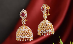 Krishna Jewellers Pearls and Gems Service With A Smile