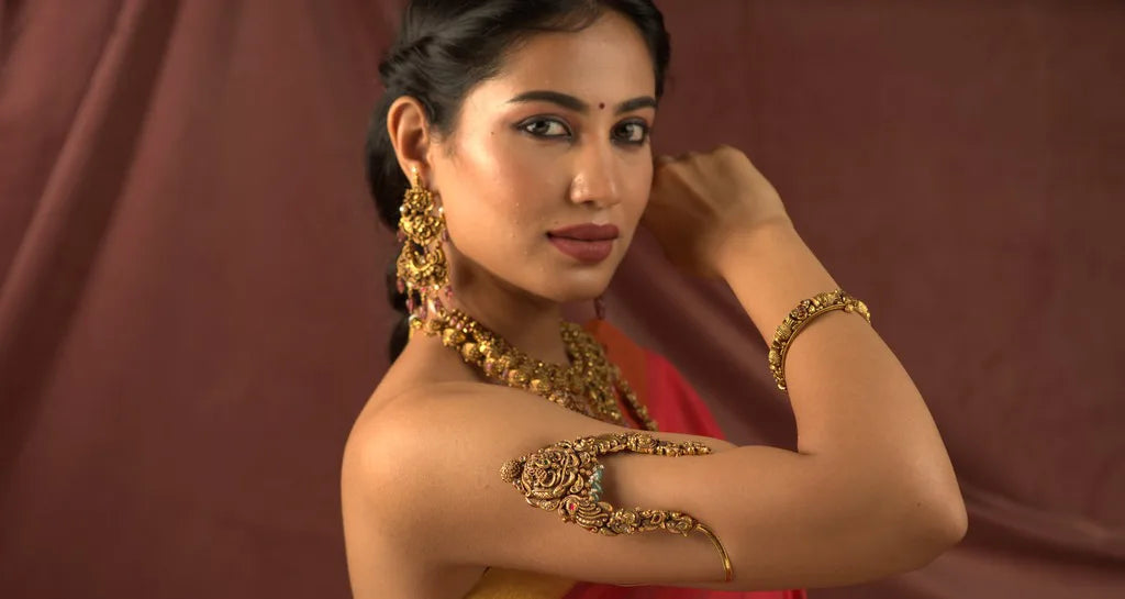 Our selection of women’s jewellery is just the answer you were looking for!