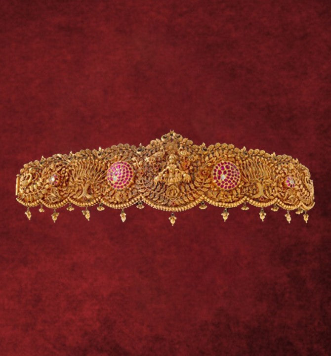 Lakshmi Gold Vaddiyanam