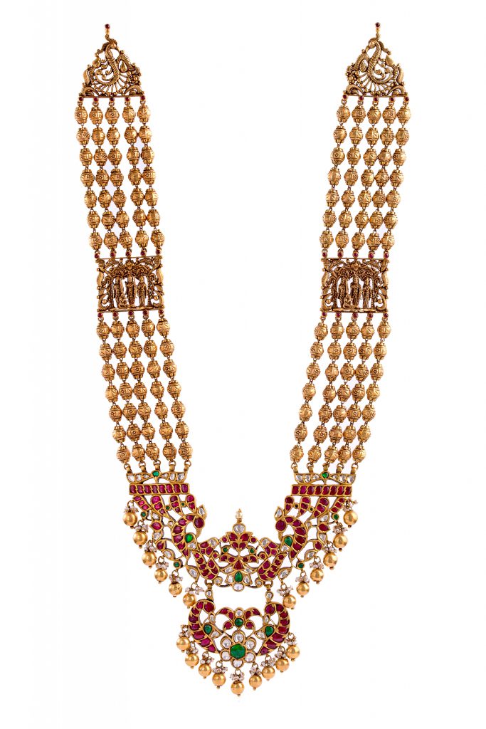 Gold Ornaments Designs to Give You a Fashionable New Look This Season ...