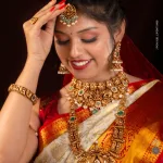 Bridal Jewellery