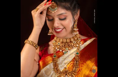 Bridal Jewellery