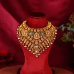 gold jewellery