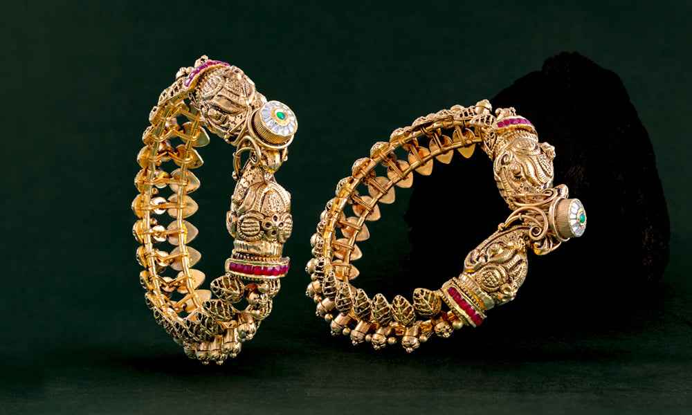 Impressive necklace designs you must get your hands on!