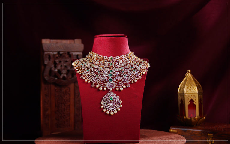 Diamond Jewellery Gift Ideas for Your Daughter’s Special Moments