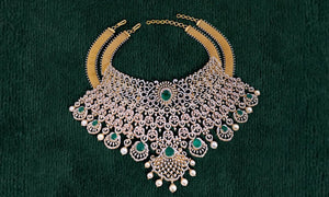 Must have bridal jewellery for every Indian bride