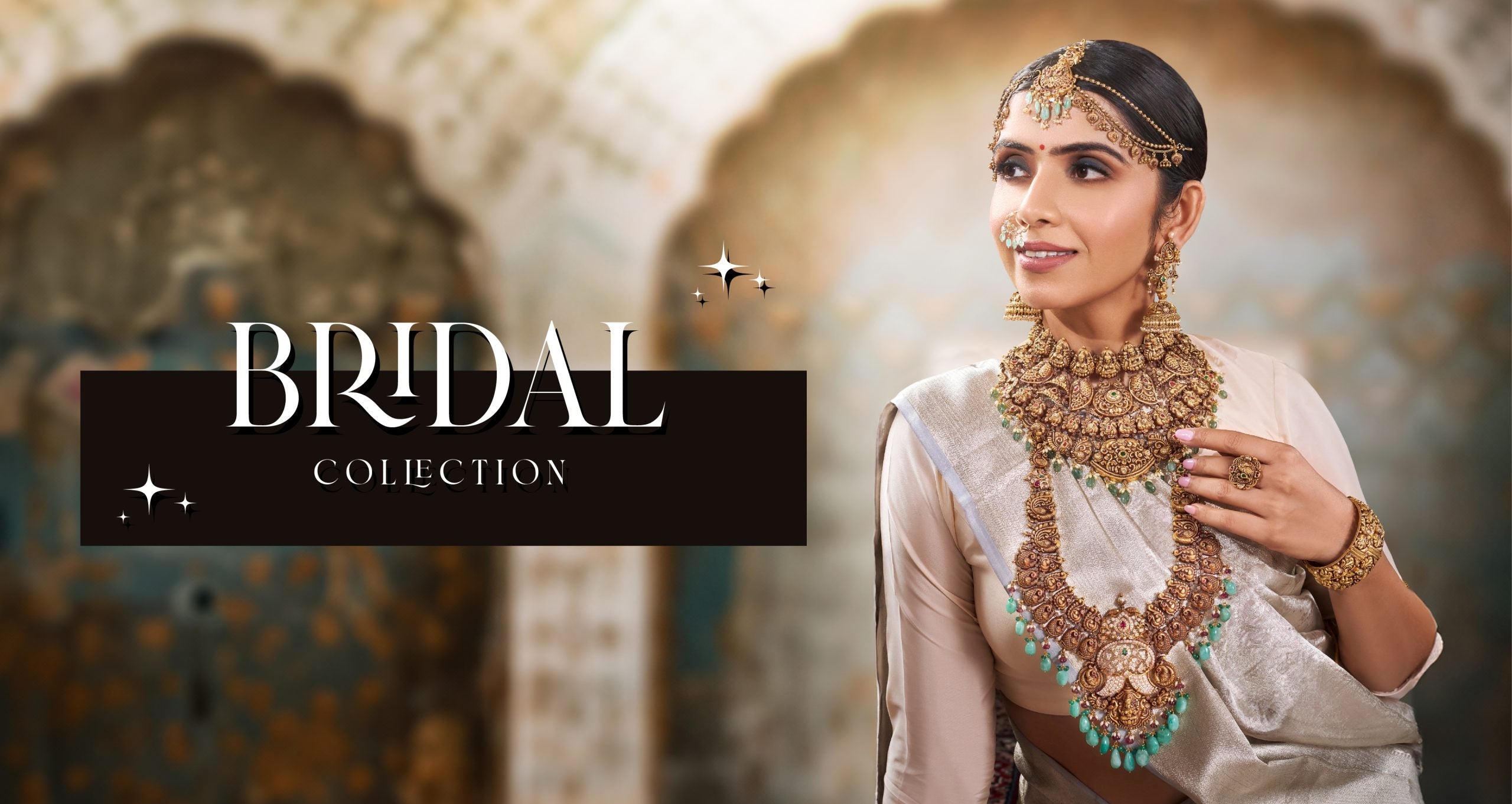 The Best of The Best: Top 5 Gold Jewellery Pieces  
