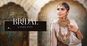 The Best of The Best: Top 5 Gold Jewellery Pieces  