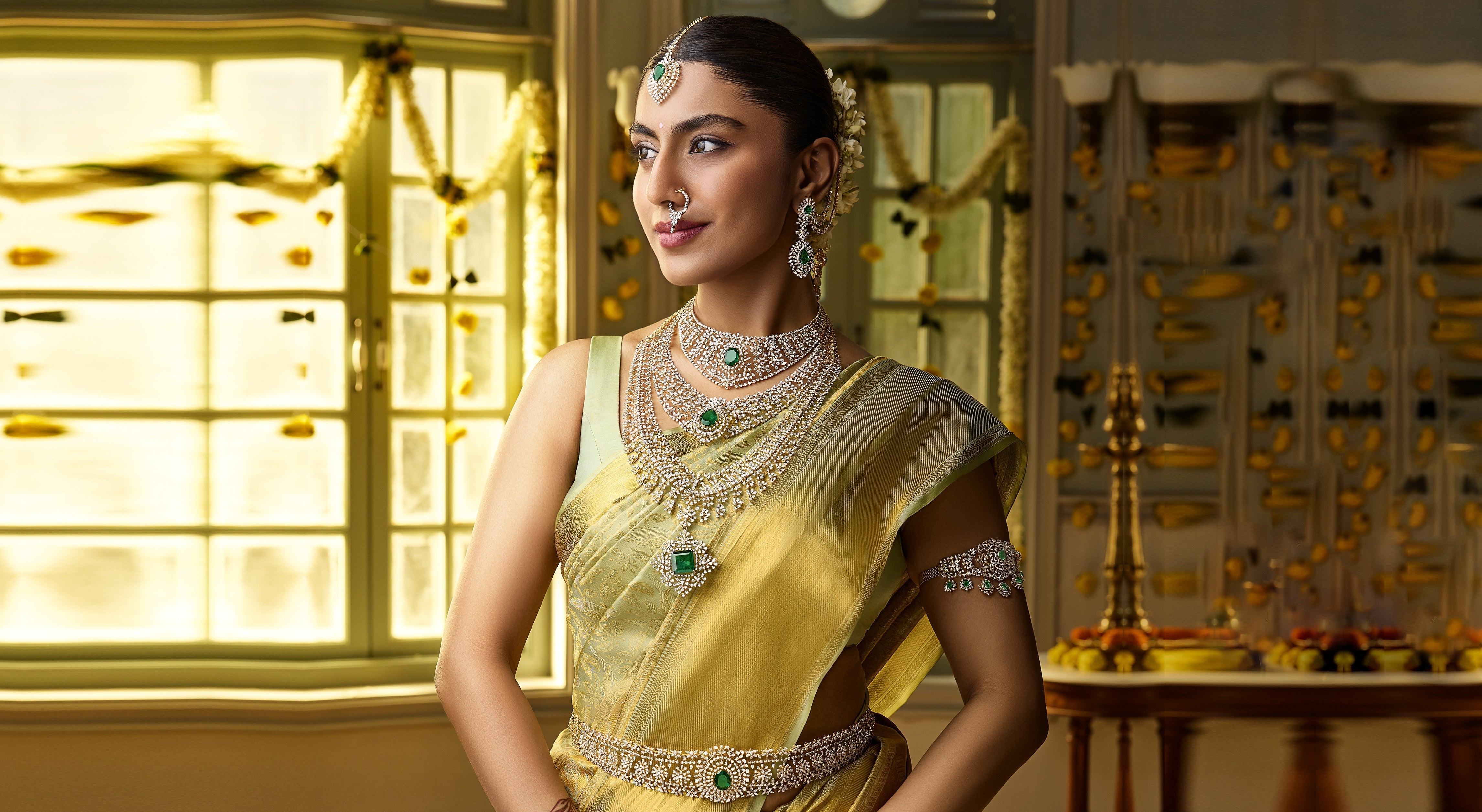 What 8,069 Google Reviews Taught Us About Buying Jewellery in Hyderabad