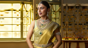 What 8,069 Google Reviews Taught Us About Buying Jewellery in Hyderabad