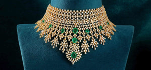 Dazzling Diversity:  A Showcase of Styles in Diamond Adornments