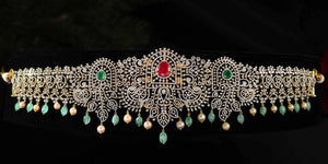 Celestial Shimmer:  20 Must-Have Diamond Jewellery Pieces