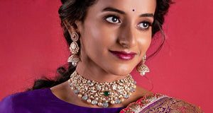 Diamonds in Love:  A Guide to Romantic Jewellery Styles  