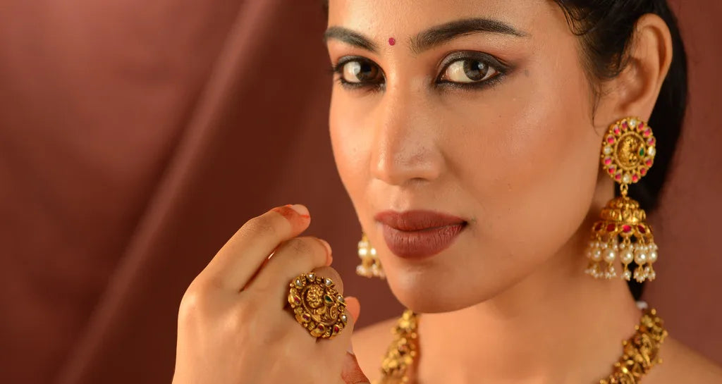 Can I wear gold everyday