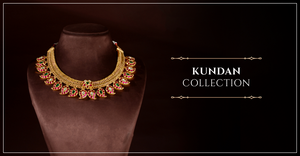 What makes Polki jewellery unique in design