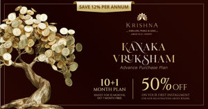 Gold Benefit Scheme Save Today, Shine Tomorrow