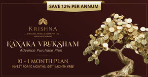 Make Every Rupee Count with Our Gold Benefit Scheme