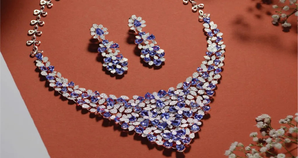 This New Year, check out our trendy collection of kids jewellery