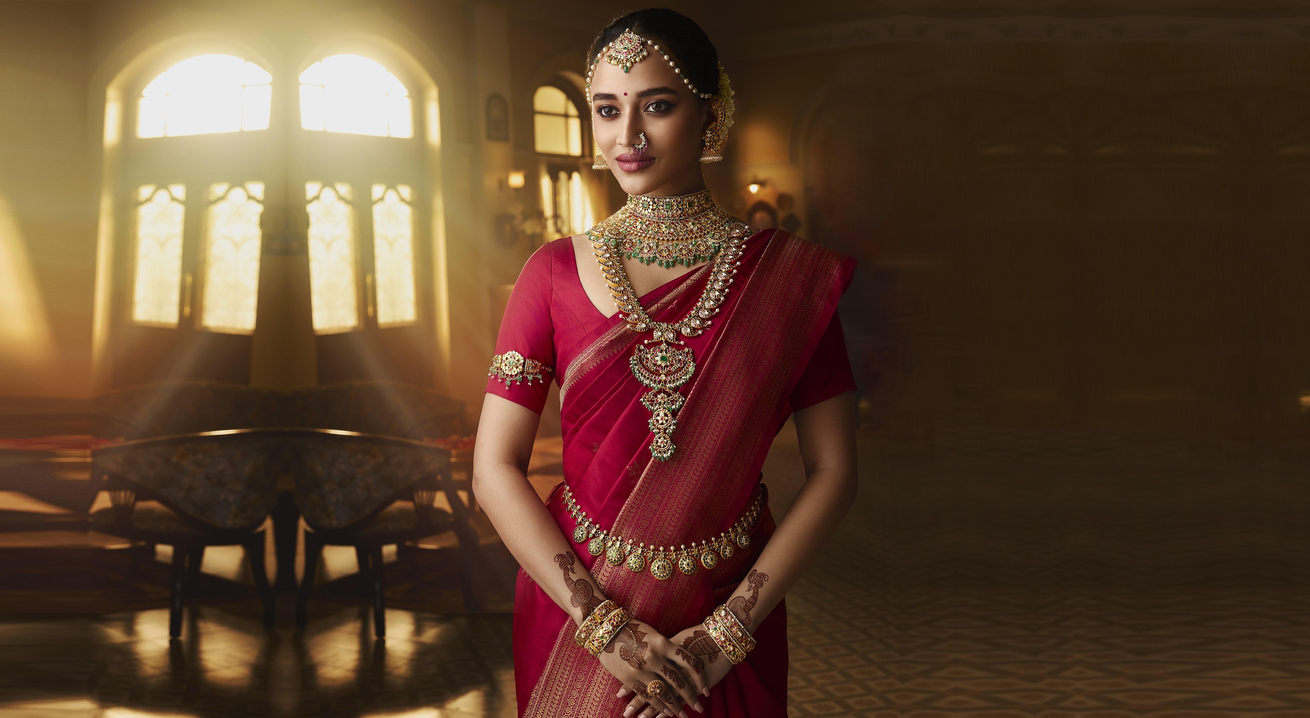 What's the Difference Between Kundan and Polki Jewelry Quality