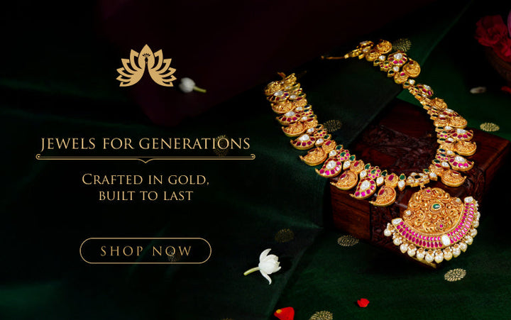 Kundan Jewellery Meaning, Craftsmanship & Why It’s a Bridal Favourite