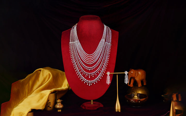 Timeless Diamond Jewellery Gifts Every Newlywed Couple Will Love