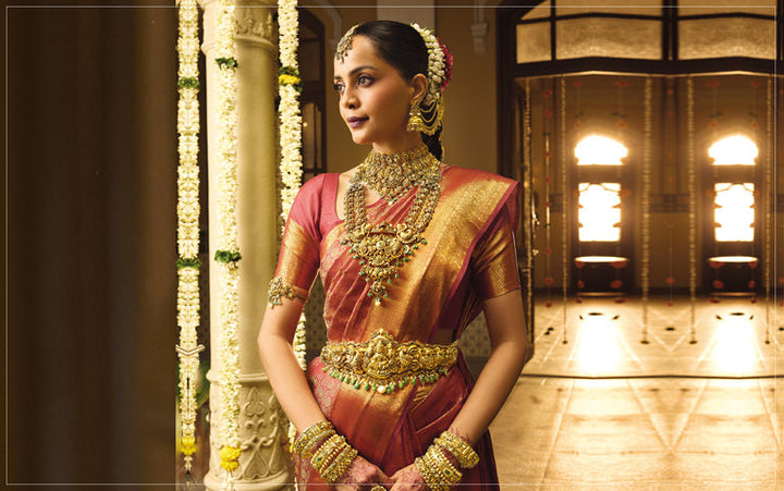 Krishna Jewellers vs Tanishq Which Is the Better Gold & Diamond Jewellery Brand?