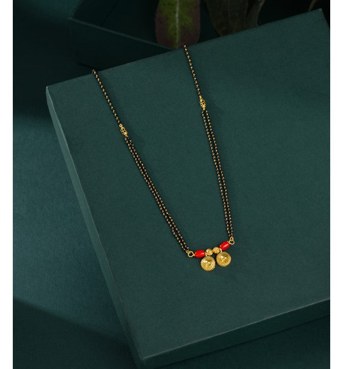 Modern Mangalsutra Designs for Working Women Tradition Meets Everyday Style