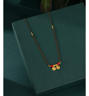 Modern Mangalsutra Designs for Working Women Tradition Meets Everyday Style