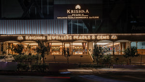 Jubilee Hills Jewellery Shopping Parking, Timings & Access Guide