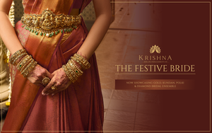 The Splendor of Gold Jewellery Designs A South Indian Tradition