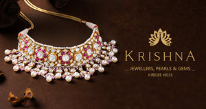 10 Diamond Necklace designs to accentuate your dress