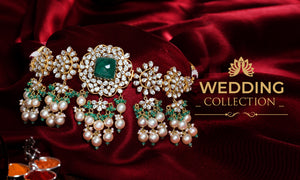 5 Wedding Jewelry Collection