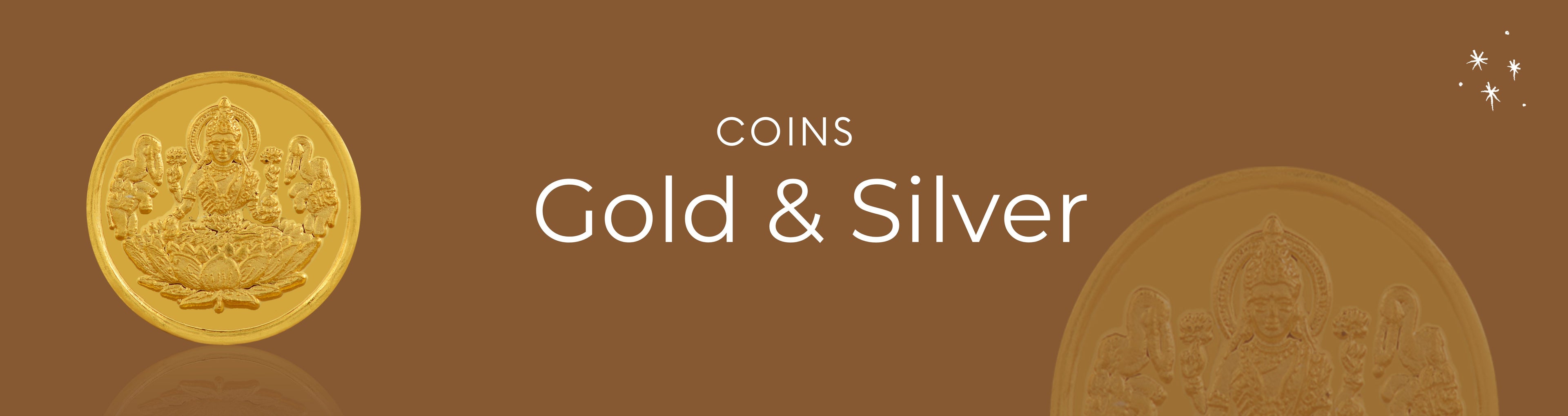 Buy Gold and Silver Coin Collection 2023