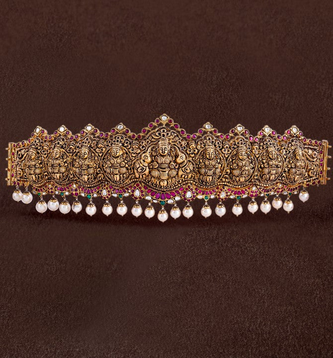 ashtalakshmi nakshi vaddanam