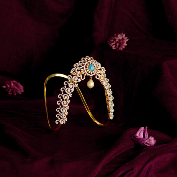 Diamond Bajuband — Armlet