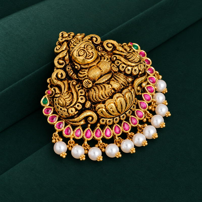 Pendants