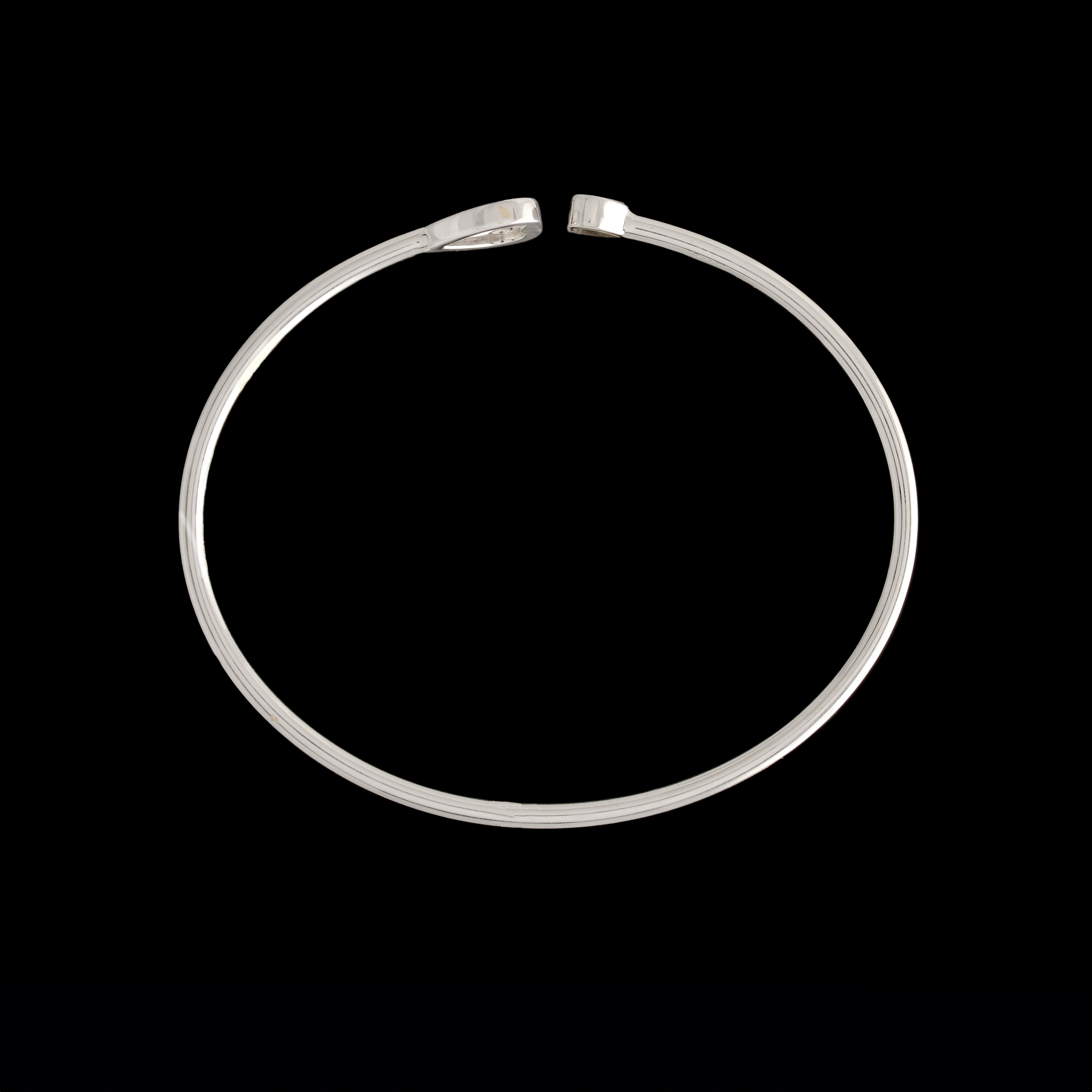 Sparkling Diamond Tennis Bracelet - Krishna Jewellers Pearls and Gems