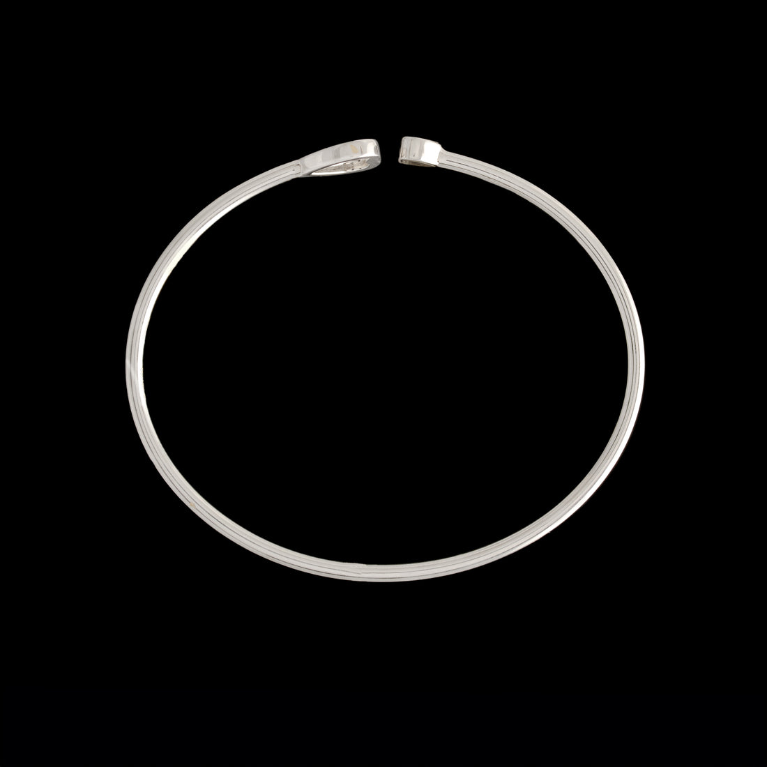 Sparkling Diamond Tennis Bracelet - Krishna Jewellers Pearls and Gems