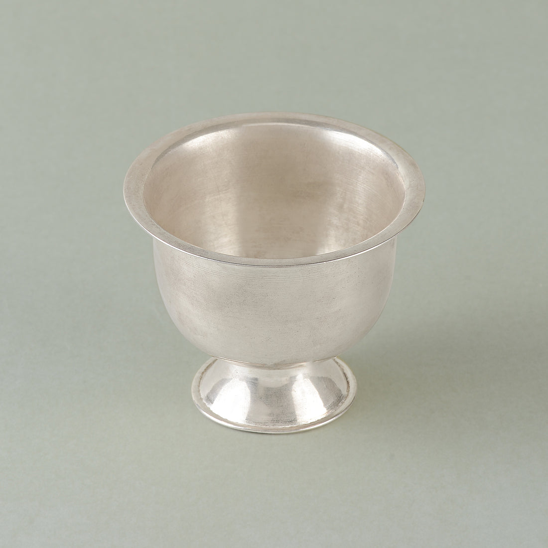 Small Plain Design Bowl Silver 92.5