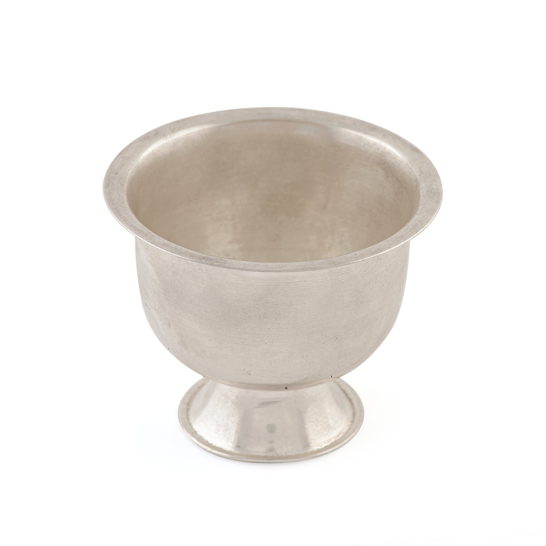 Small Plain Design Bowl Silver 92.5