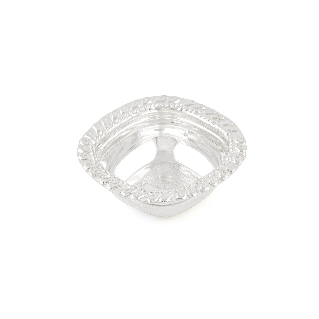 92.5 Pure Silver  Bowl