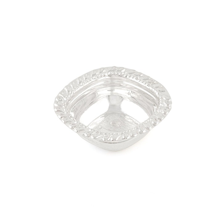 92.5 Pure Silver  Bowl