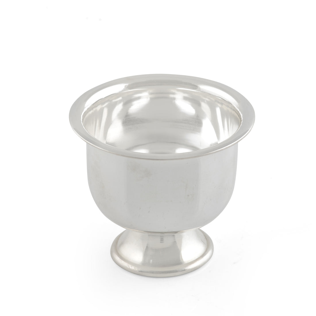 Silver Classic  Pedestal Bowl