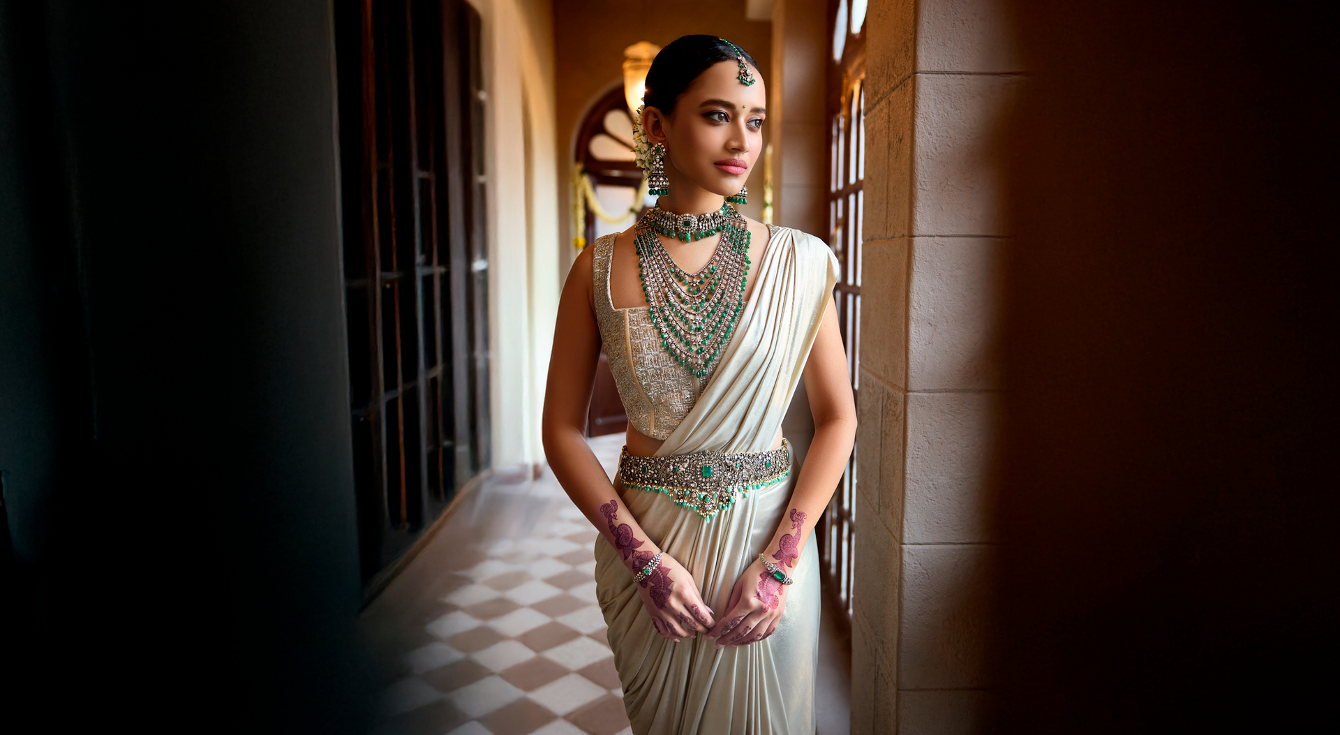 Every Bride Has a Story to Tell